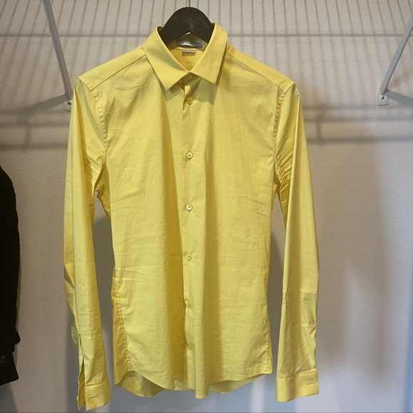Balenciaga shirt